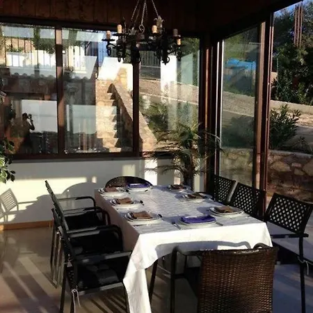 Sul Lago *