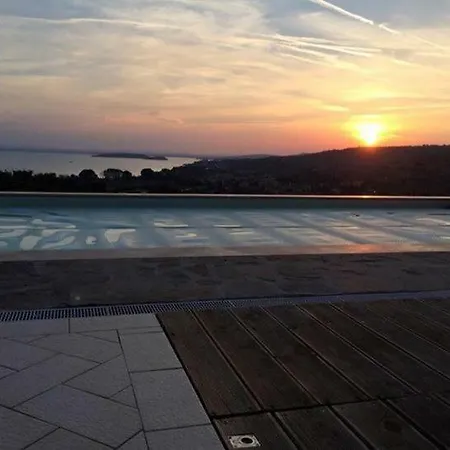 Sul Lago * Passignano sul Trasimeno