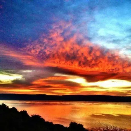 Sul Lago * Passignano sul Trasimeno
