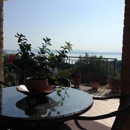 Sul Lago
