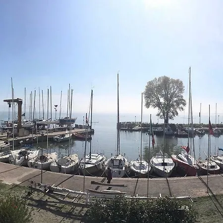 Willa Sul Lago *