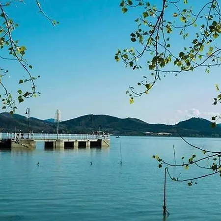 Willa Sul Lago *