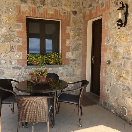 Sul Lago Willa