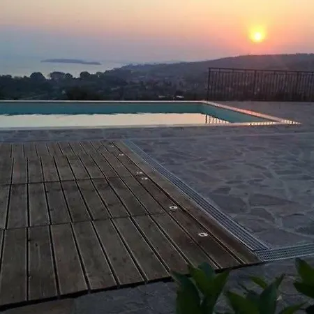 Sul Lago Willa